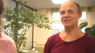 Счастье есть? - Огулов А.Т. / Висцеральный самомассаж Счастье есть? - Огулов А.Т. / Висцеральный самомассаж