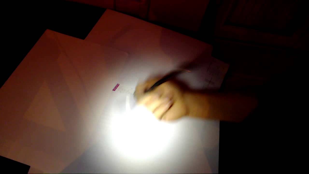 TD Round 2 - (MPSkills) vs Dryd