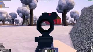Apocalypse Rising 2 Kill Compilation #2