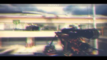 MW2 OCE #2 By UltraCatGaming