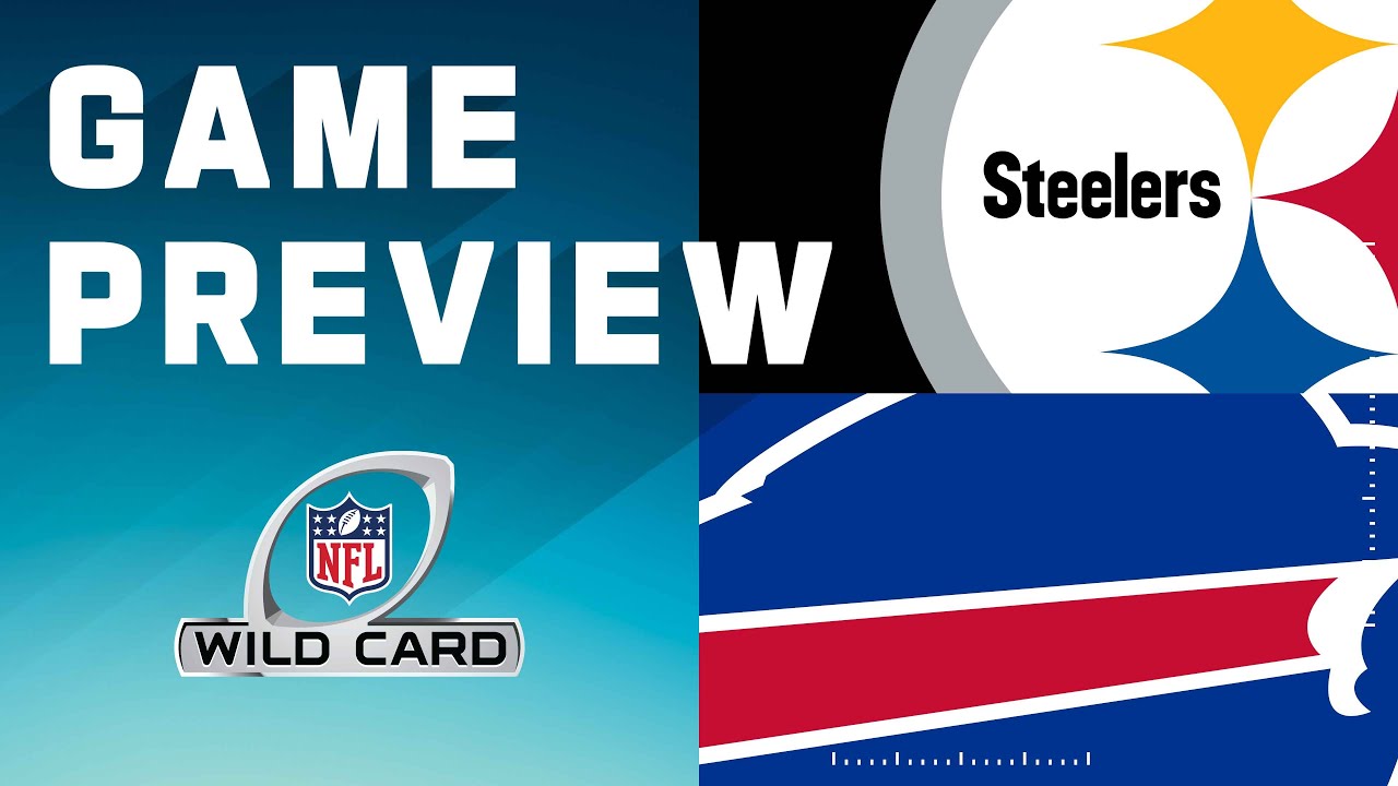 Bills 31, Steelers 17 | Final score, game highlights + stats to know