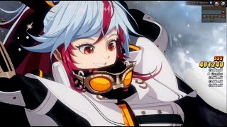 [DFO] Traveler Class Showcase