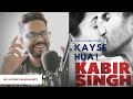 Kayse hua   kabir singh  cover jaydeep chakrabarty  mix and master krs studios