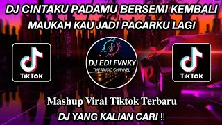 DJ CAMPURAN FYP TIKTOK LAGU VIRAL TERBARU 2025 JEDAG JEDUG FULL BASS TERBARU