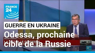 Invasion russe : les Ukrainiens se préparent à la 