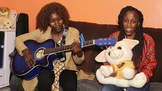Kubali Brandy Maina cover by Incredible 3 (nataka kukuona)