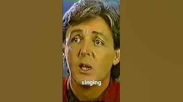 Thumbnail of Paul McCartney | The Story Behind Beatles Song 'Hey Jude' #thebeatles #paulmccartney