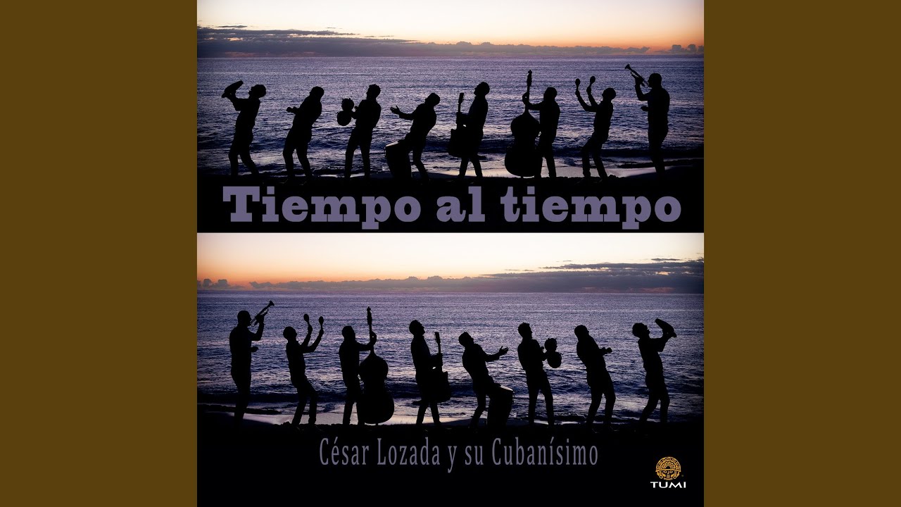 Παρακολούθηση Ni Tu Ni Yo στο YouTube Παρακολούθηση Ni Tu Ni Yo στο YouTube