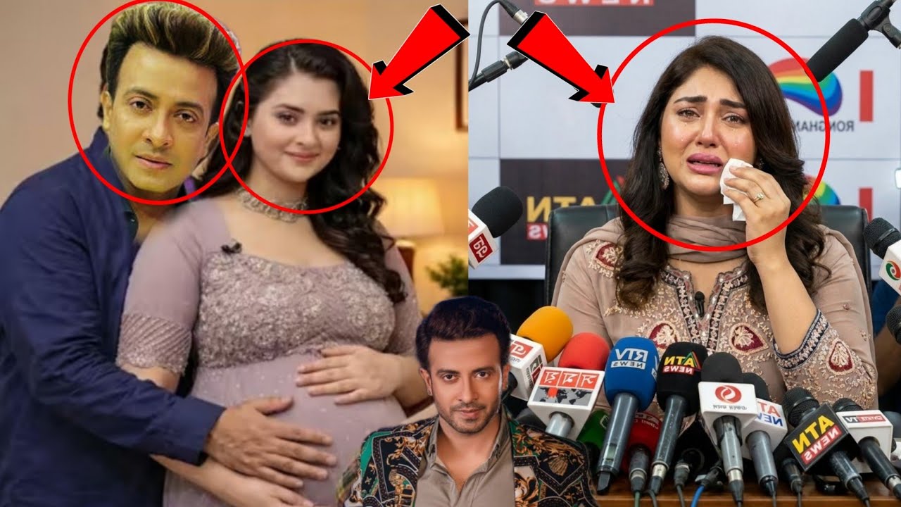 অবশেষে দ্বিতীয়বারের মতো মা হচ্ছে চিত্র নায়িকা বুবলী || হঠাৎ কান্নায় ভেঙে পড়লো অপু || bd news bubly 