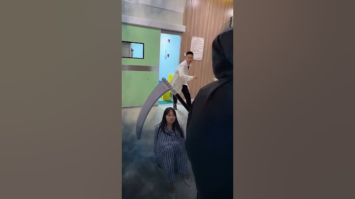 别怕，要抢人，问过我们没有！#最温柔男医生 #白衣天使对抗恶魔