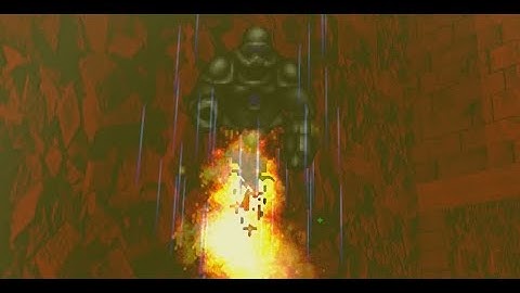 Complex Doom/LCA/Clusterf**k - Survive In Hell Map 4-9