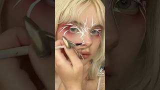 cyber makeup