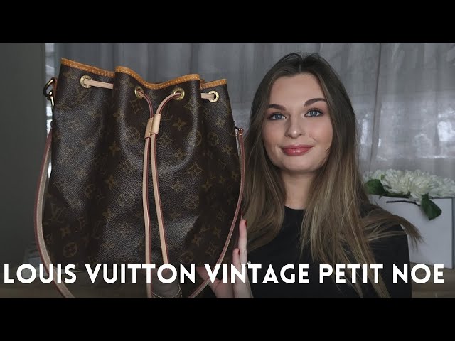 Revamp or Repair your Vintage Louis Vuitton Handbag – Vintage Boho Bags