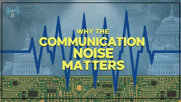 Noise in Communication Systems Explained | Types, SNR, Noise Figure, Noise Temperature
