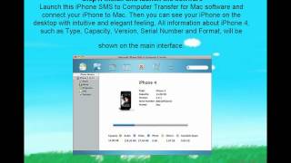 Backuptrans iPhone SMS Backup & Restore, No Jailbreak required screenshot 5