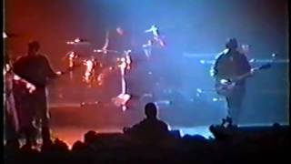 The Charlatans UK - Here Comes A Soul Saver - Live At Southampton Guildhall 21.11.1995