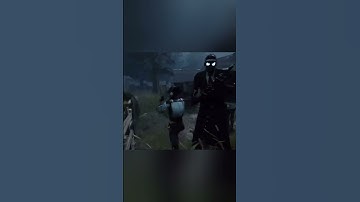 Luck was on my side. #dbd #dbdclips #dbdhatch #dbdshorts #twitch #gaming #deadbydaylight #dbdluck