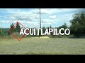 CAMINO A Acuitlapilco (Laguna de Acuitlapilco) #Tlaxcala