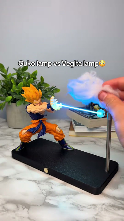 Which One Is Better Dragon Ball Fans? 👀 #goku #dragonball
