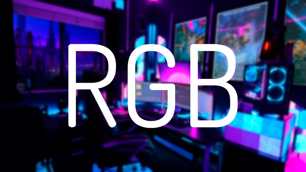 🔥КАК ВЫБРАТЬ RGB ЛЕНТУ | ЛУЧШИЙ ГАЙД НА RGB 2024