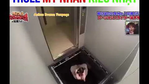 日本整人無極限 - 天天要聞