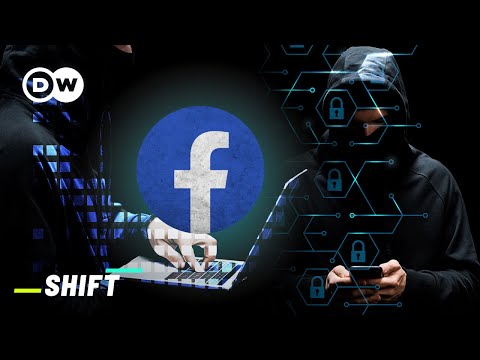 Facebook Hack: What do hackers use your data for?