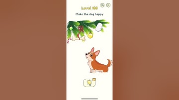 DOP 2: Delete One Part (Level 188)#shorts  #puzzle #gaming #shortsviral #ytshorts #gameplay