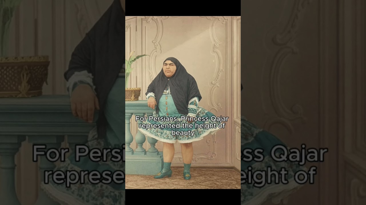 “Old Beauty Standards Will Shock You 😳”