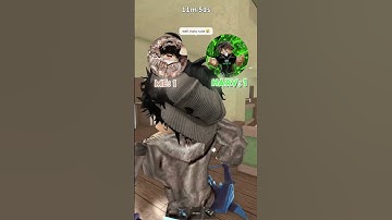 1V1 AGAINST @Harvest3rMM2