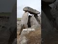 Die dunklen Geheimnisse des Santuário de Panóias – und die uralten Dolmen Portugals.