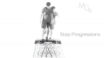 Motion Guidance Lower Chain Dynamic Progressions
