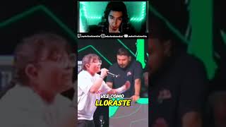 AZUKY🇲🇽 A SKONE🇪🇸 FMS MÉXICO: EL QUIERE CON RC VOLVER A DARSE UN BESO