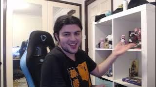 I'M GOING ON HAITUS (Kind Of...)