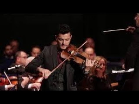 Greatest Hits Andre Soueid Violin Songs 2019 By Fan Made