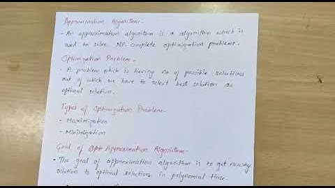 DAA_ APPROXIMATION ALGORITHM