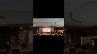 Download Lagu Penampilan Spektakuler Pesilat Golok di Universitas Pakuan Bogor MP3