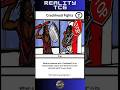 Welcome To Reality TCG #RealityTCG #memepage #memesdaily #indietcg #makeplayingcards #memevideo #fyp