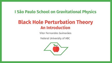 Black Hole Perturbation Theory: An Introduction — Lecture 3/5