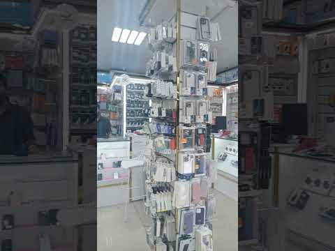 من المشاريع الناجحة محل بيع الموبايلات و الإكسسوارات و خاصة الموبايلات المستعملة