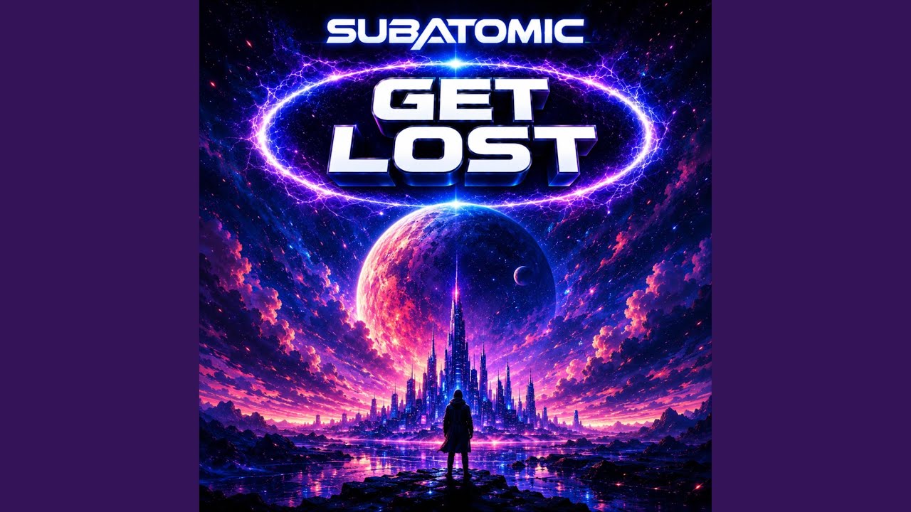 Get Lost adlı videoyu YouTube'da izle Get Lost adlı videoyu YouTube'da izle