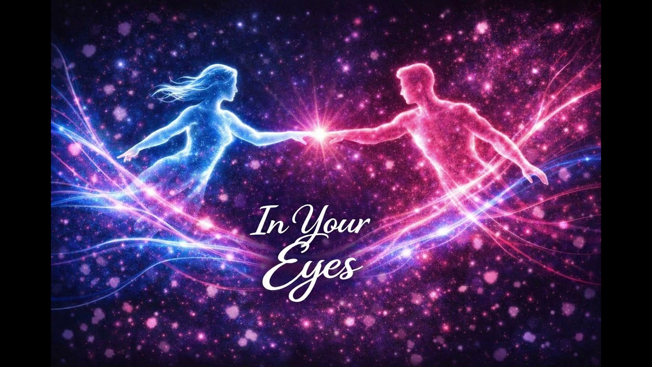 In Your Eyes
