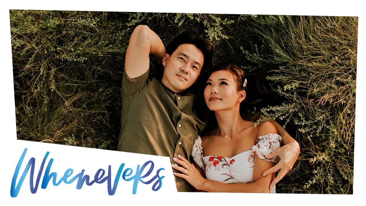 Phil and Helen React to Their Engagement Photos YouTube