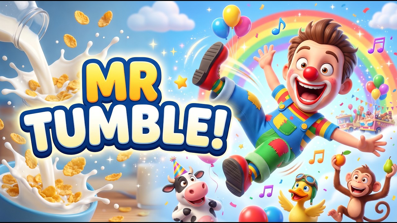 Mr Tumble Short Video CrazyChamps Nursery Rhymes Songs For Kids mr-tumble-short-video-crazychamps-nursery-rhymes-songs-for-kids