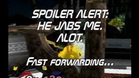 Powershielding physical attacks (Oh, fun!!)