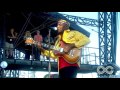 Jimmy cliff  sitting in limbo  lockn festival