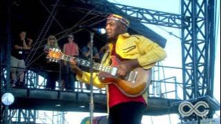 Jimmy Cliff - 'Sitting in Limbo' @ LOCKN' Festival