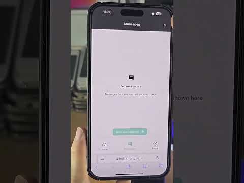 ANY iPhone How