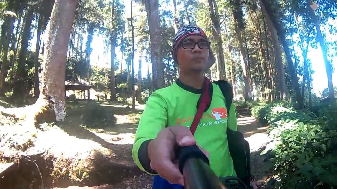 camera iphone 8 plus apk freediving at Telaga Sunyi - Baturraden Jawa Tengah