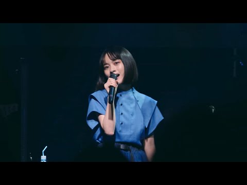 TOMOO - らしくもなくたっていいでしょう （one-man live “SPIRAL” at Veats Shibuya）