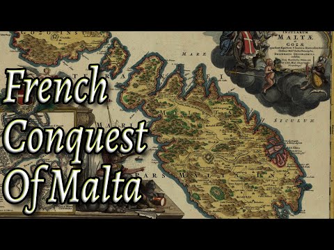 Napoleon's Forgotten Victory: The Malta Campaign